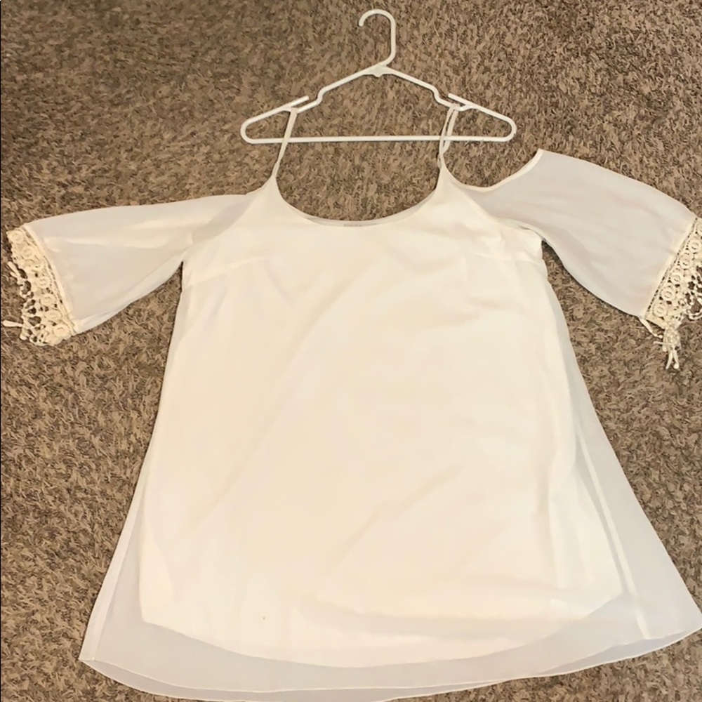 Charlotte Russe Dress